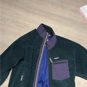 Men’s Patagonia retro Jacket